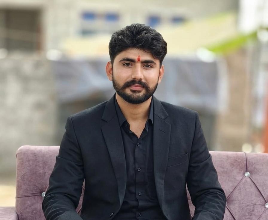 Pankaj Sharma