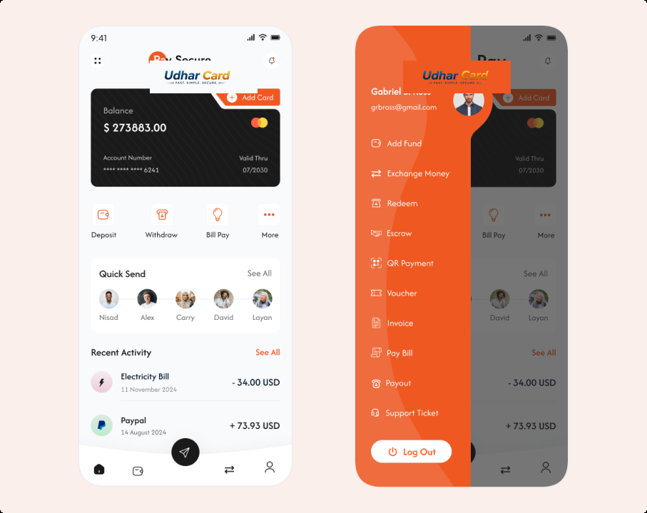 Shop now, pay later