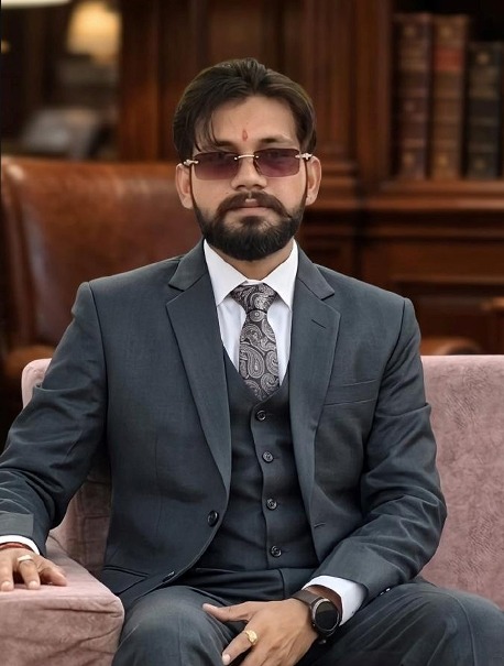 SK Sharma