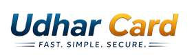 Udhar Card Logo